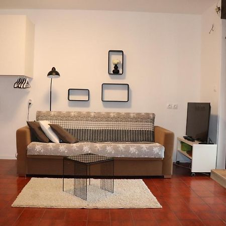 Apartments Zvezdica*** With Garden ザンブラティヤ エクステリア 写真