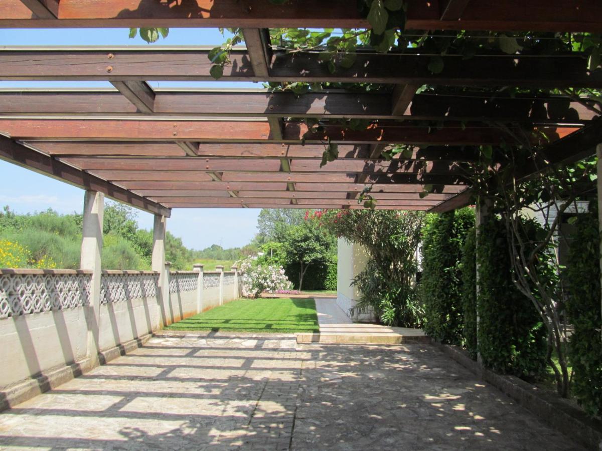 Apartments Zvezdica*** With Garden ザンブラティヤ エクステリア 写真