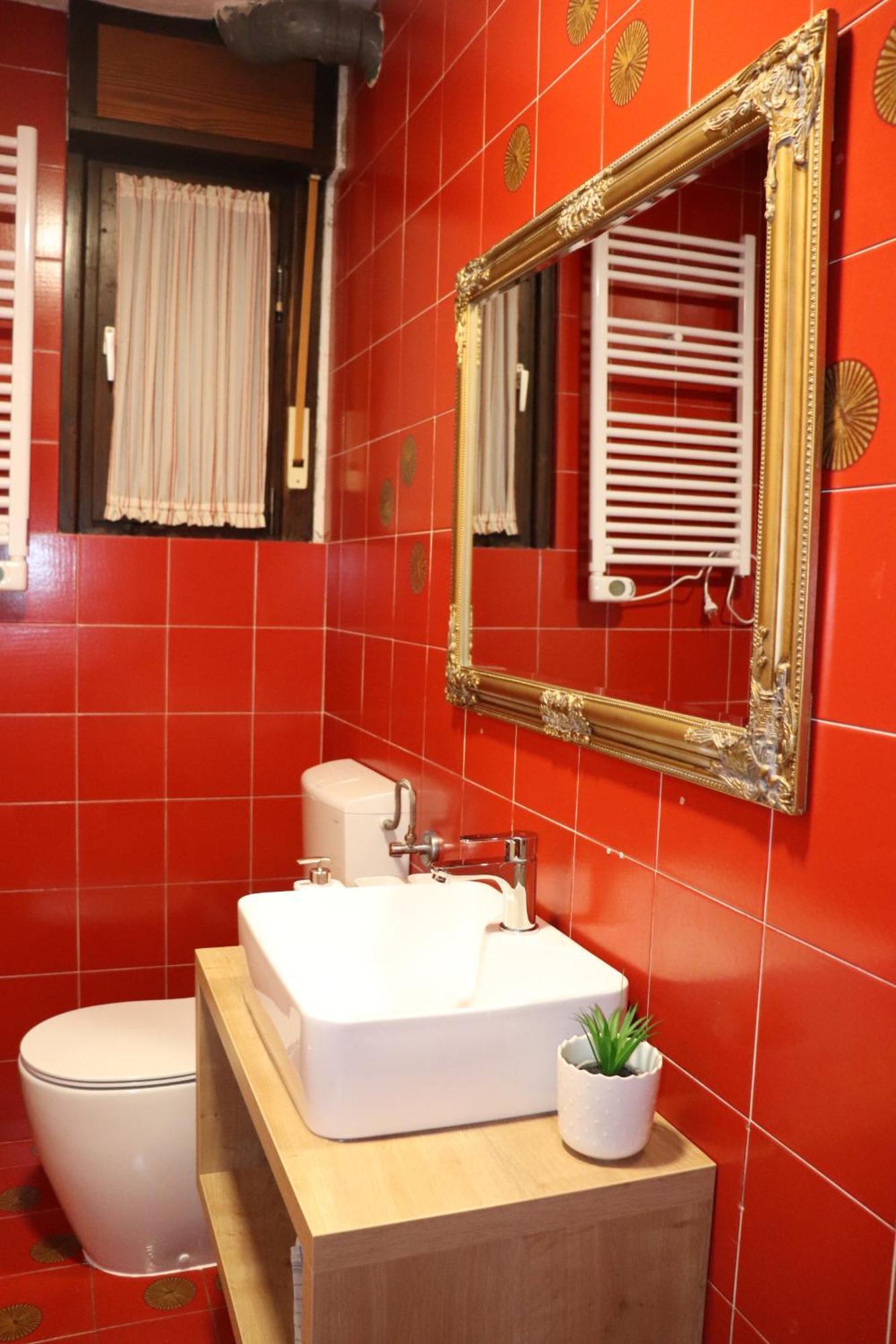 Apartments Zvezdica*** With Garden ザンブラティヤ エクステリア 写真