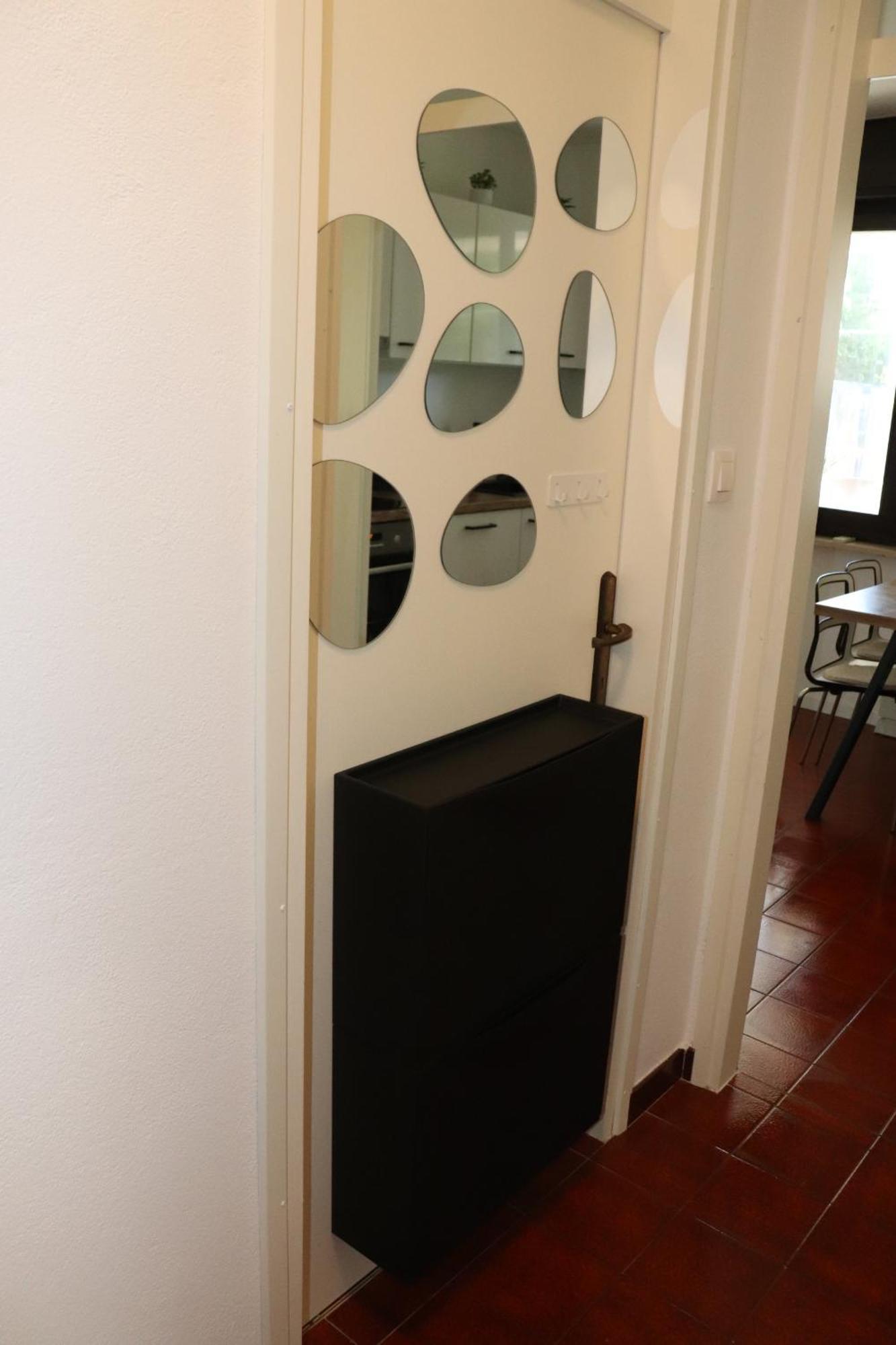 Apartments Zvezdica*** With Garden ザンブラティヤ エクステリア 写真